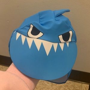 2 toddler sun hats